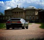 DeLorean DMC-12 1989 года